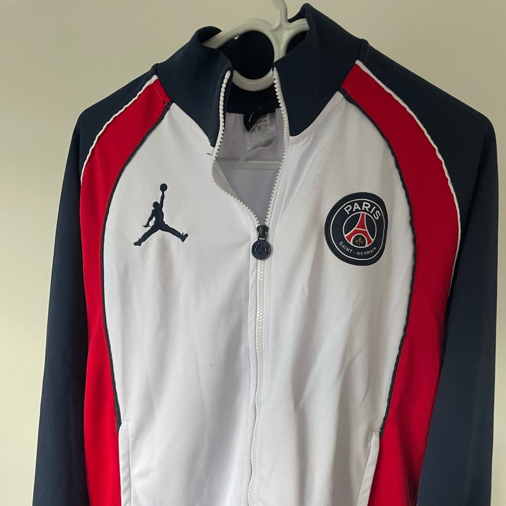 Survêtement Haut PsG